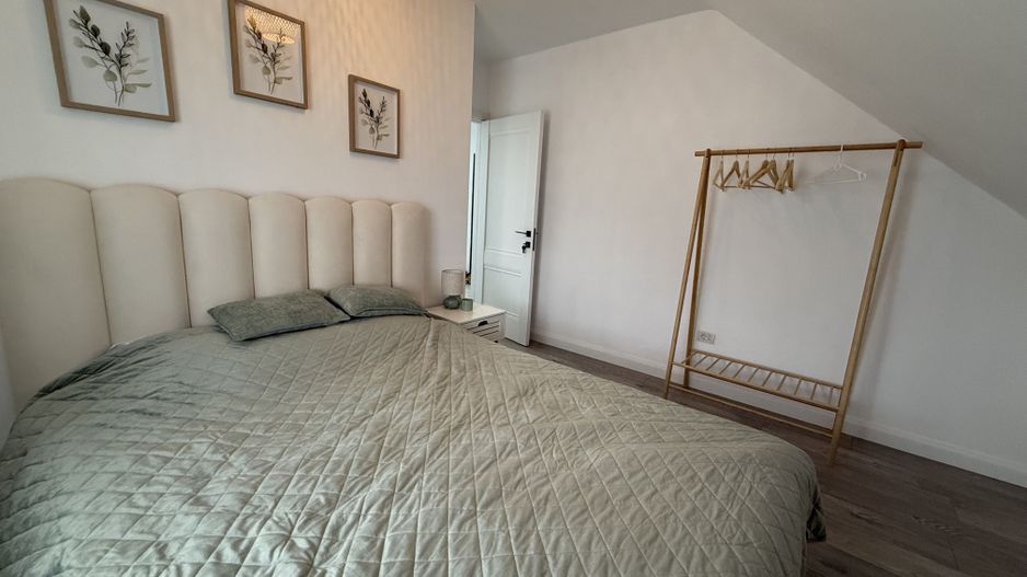 Apartament 3 camere | Zona centrala Radauti | Decomandat - Poză 10