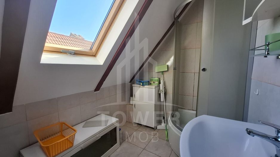 De închiriat apartament 1 cameră – Turnișor, Sibiu - Poză 7