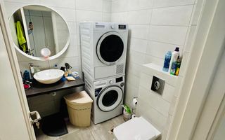 Etaj intermediar, 3 camere decomandat bloc nou, zona Copou - Poză 10