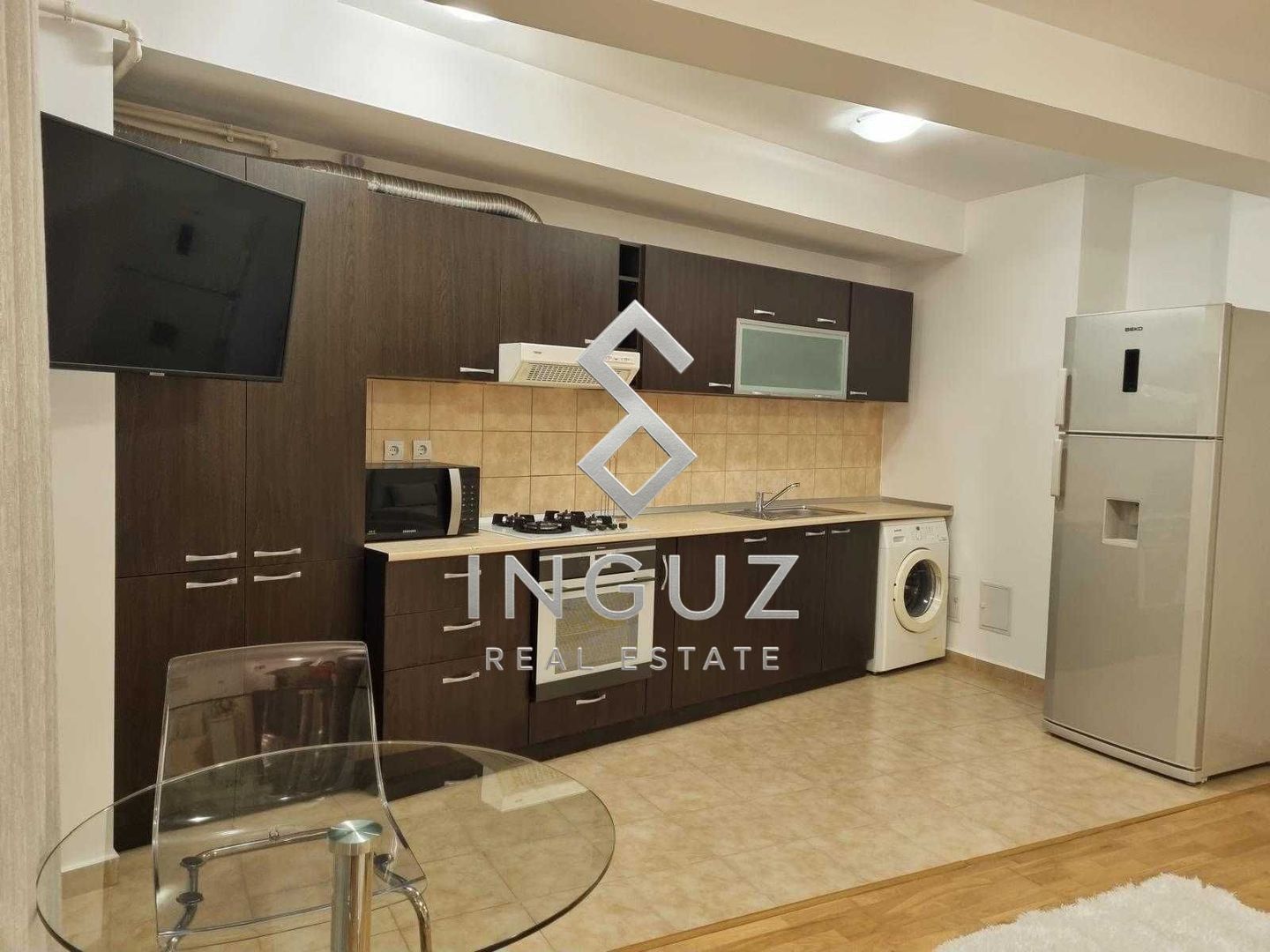 Garsonieră de închiriat – Unirii / Budapesta, București - Poză 2