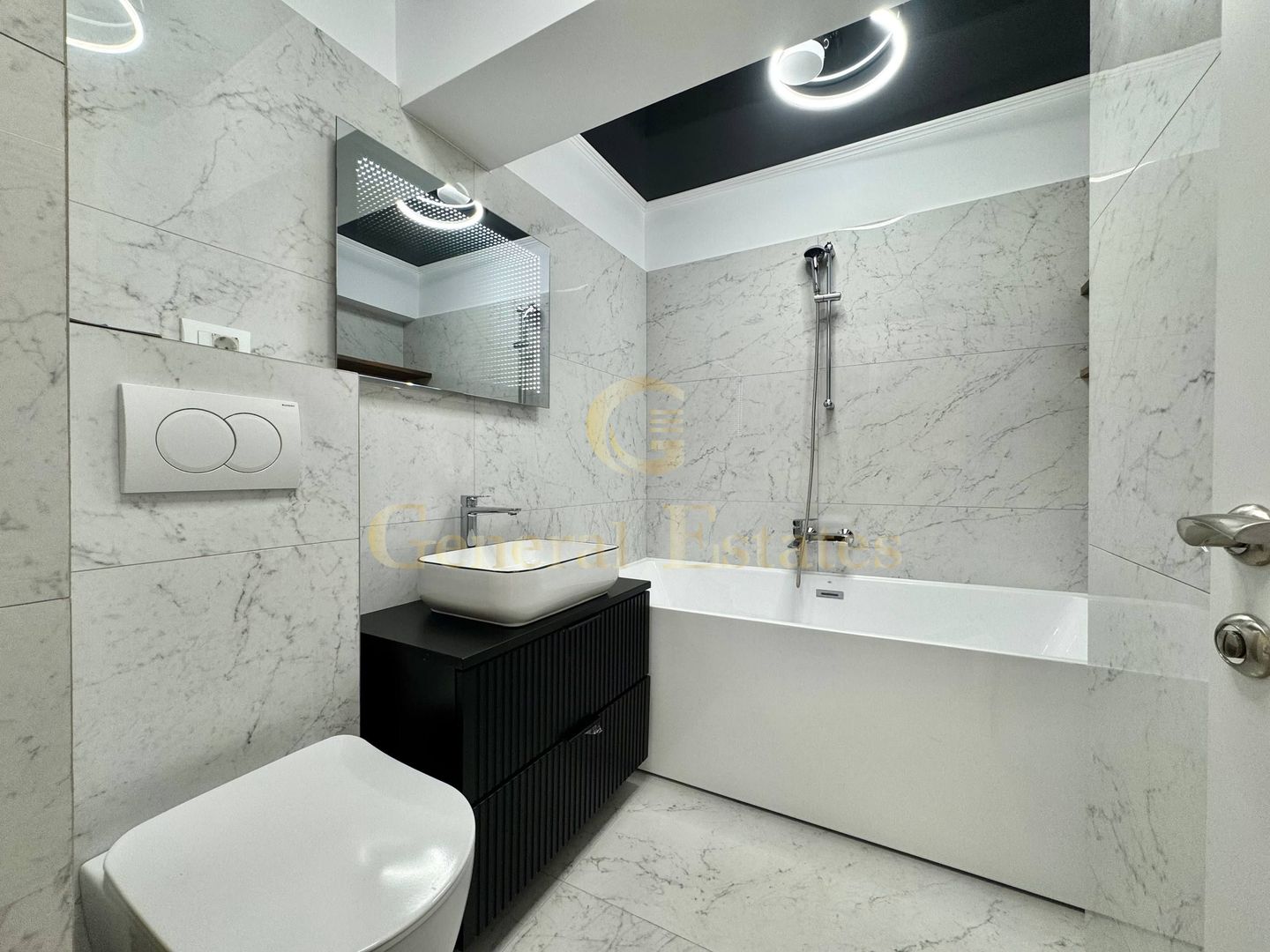 Vânzare Penthouse cu Terasă generoasă în Complexul Atrium Garden - Poză 10