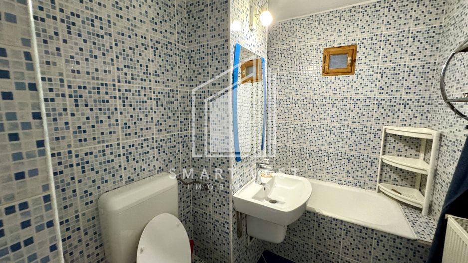 Apartament decomandat 3 camere de vanzare | 80 MP | Zona Micro 16 - Poză 19