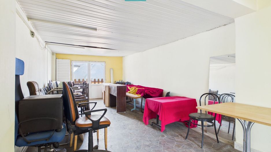 Proprietate multifuncţională central Arad - Poză 14