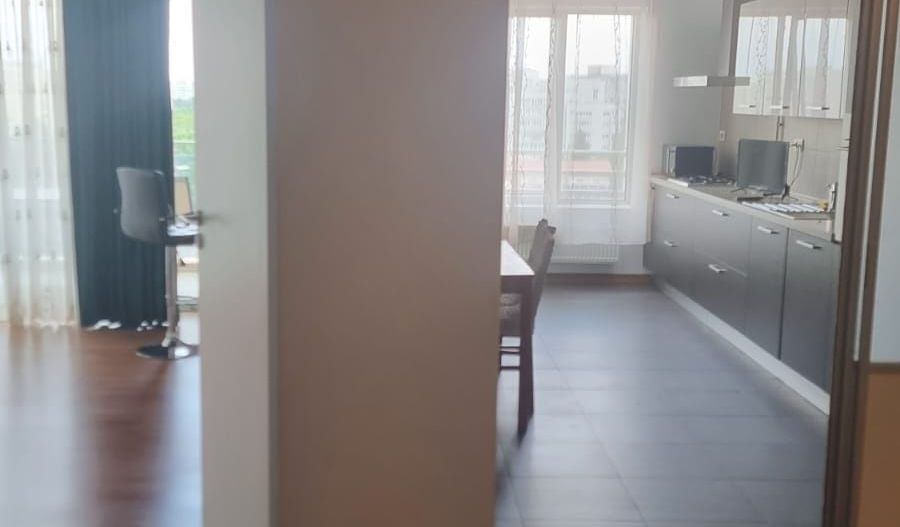 Apartament de inchiriat - Incity  residence-Dristor - Poză 2