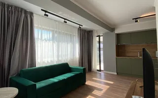 Apartament  2 camere  Modern- Parcul Copou - 12 min Veterinary Univ. - Poză 13