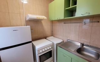 Apartament 1 cameră, zona Pacurari, Iași - 295 EUR/lună - Poză 1