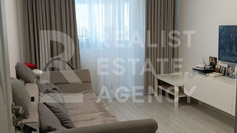 Vânzare, apartament, 2 camere, Titan, mobilat și utilat complet - Poză 1