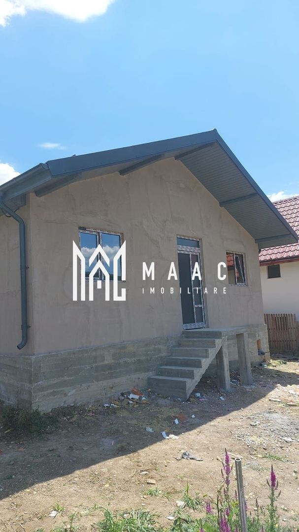 CASĂ NOU CONSTRUITĂ | VLĂDEȘTI | 90 MP UTILI | TEREN 1.128 MP | 77.000 € - Poză 7