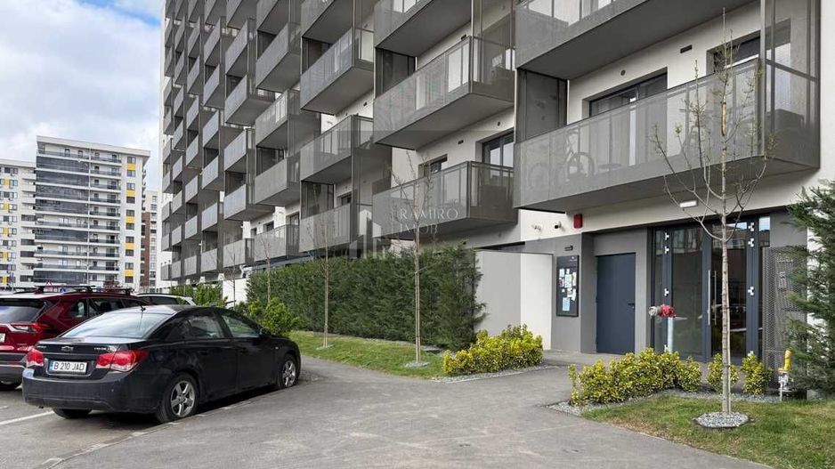 Apartament 2 camere | Blvd Ghencea | Centrala | Prox metrou | Parcare - Poză 8