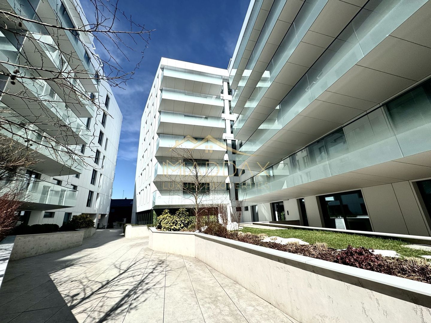 Apartament cu 4 camere *183mp* - Prima Inchiriere // Stejarii - Baneasa - Poză 51