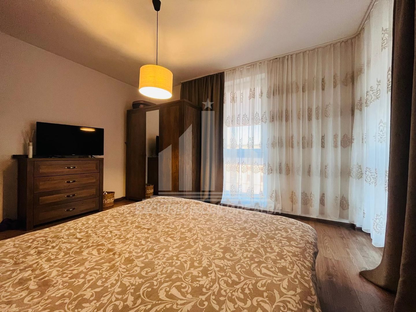Apartament cu 2 camere, Bloc Nou, Maieri - Poză 4