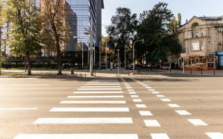 Chirie, oficiu, 990 mp, bulevardul Ștefan cel Mare și Sfânt, Centru - Poză 5