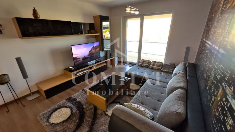 Apartament de lux în complex exclusivist | Centru | Platinia - Poză 1