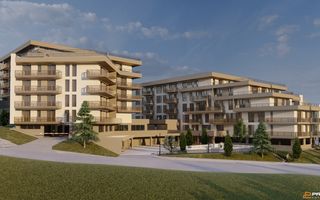 Apartament nou finalizat cu 4 camere, zona Vivo Mall - Poză 11