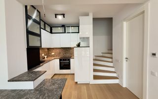 Vila urbana 3 camere | Tunari-Parc - Poză 11