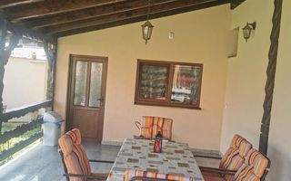 Casa renovata 3 camere teren liber 1250 mp grădină 1400 mp in Colun - Poză 12