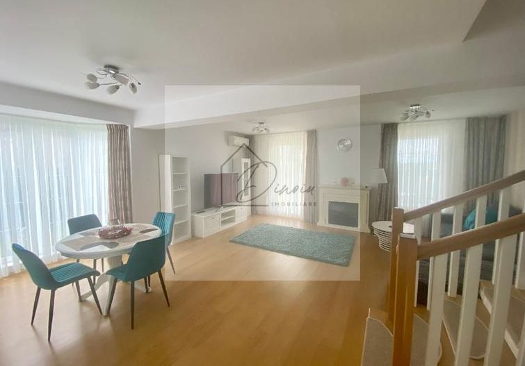 Vila moderna 4 camere Corbeanca Park I Duplex I COM 0% - Poză 3