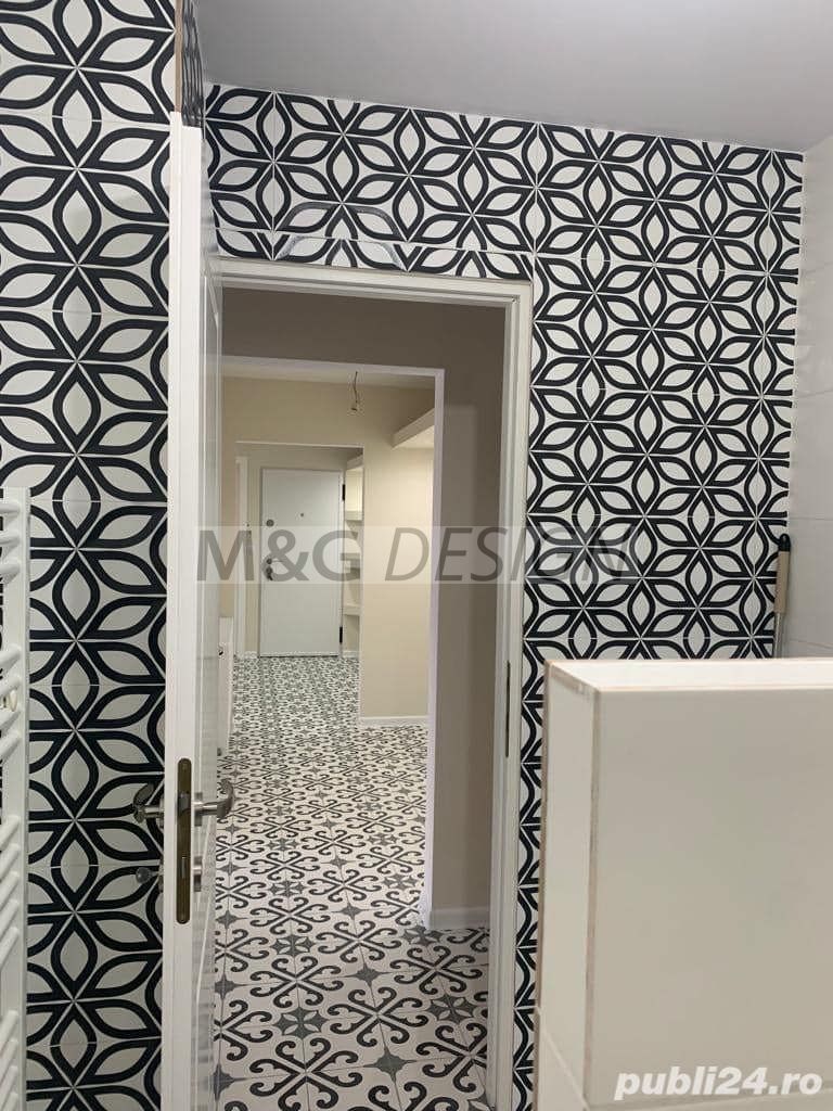 Ap 3 camere cf 1 decomandat Calea Martirilor CENTRALA PROPRIE - Poză 4