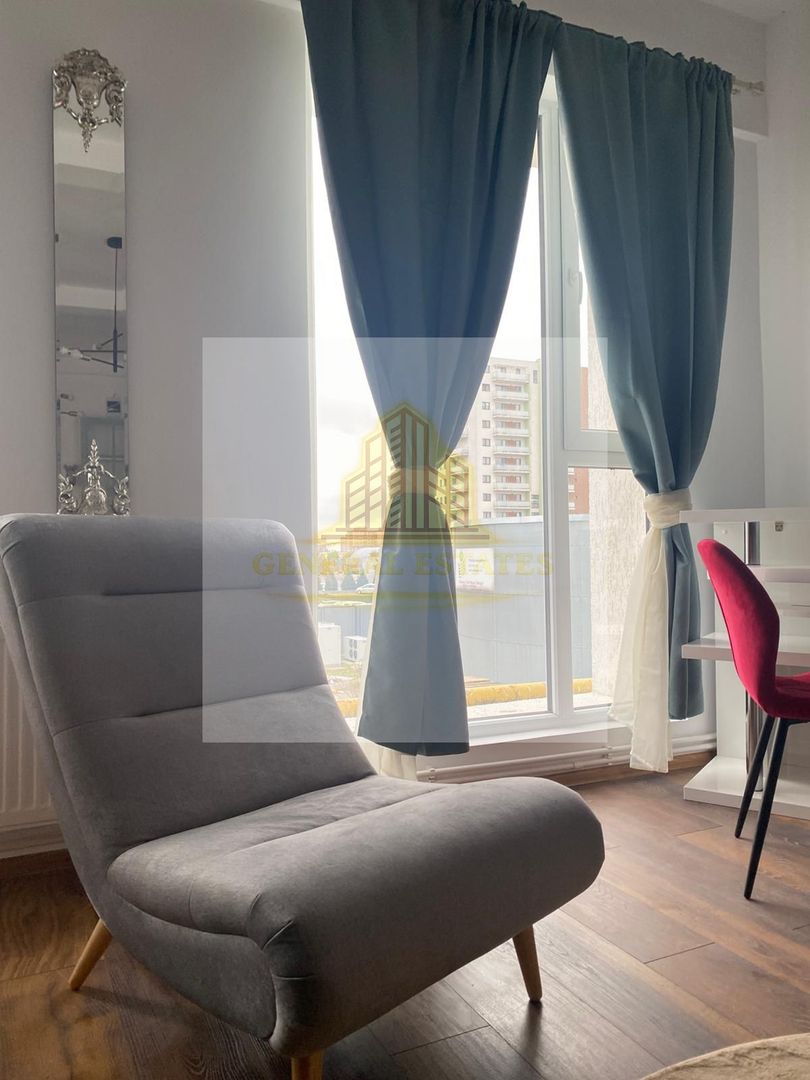 garsoniera Brasov Steagu - Poză 6