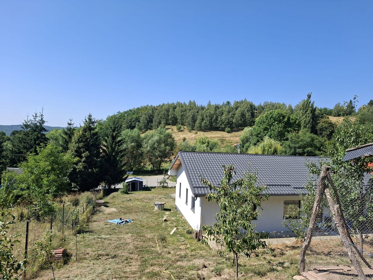 Casa de vanzare in Feleacu - Poză 2
