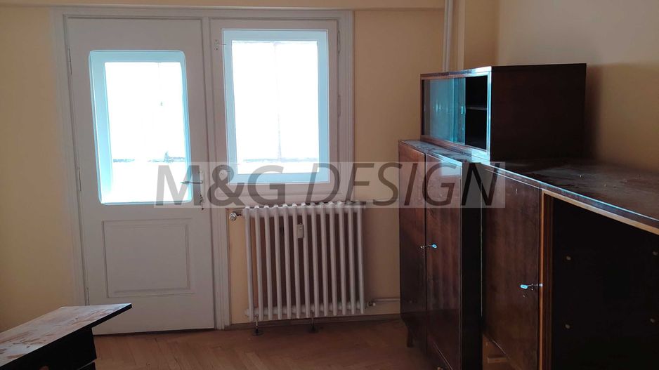 Apartament 3 camere decomandat zona Sagului Kaufland - Poză 6