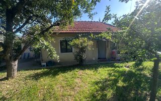 De vanzare: casa in inima unei superbe zone de deal, Valeni-Dambovita - Poză 4