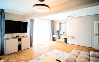 Penthouse exclusivist de vânzare, zona Avantgarden 1,  89.87 mp. - Poză 4