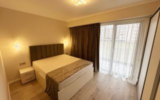 2 camere, ultrafinisat, bloc nou, terasa, parcare, Zorilor, Sigma - Poză 4