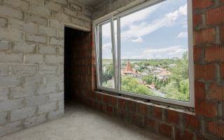 Vânzare casă, 4 camere,  str. Dragomirna, sectorul Buiucani. - Poză 17