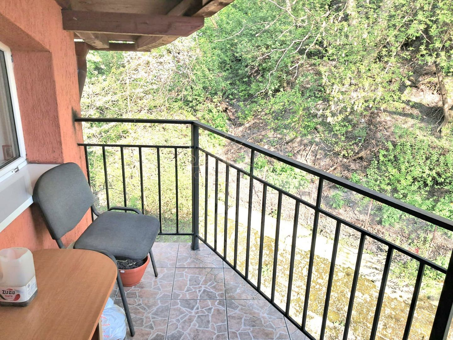 Vind apartament 3 camere zona Plopilor. - Poză 4
