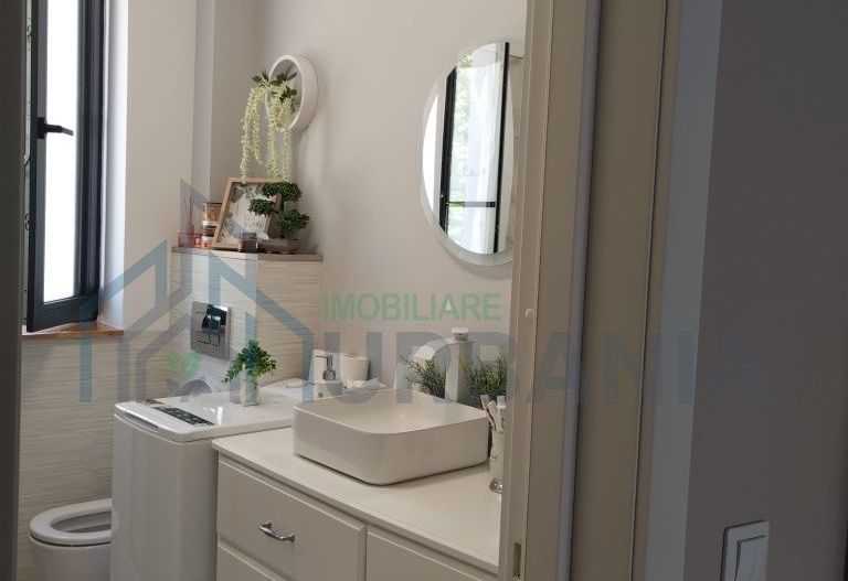 Apartament 2 camere, Copou, Iași – 52 mp, renovat complet, mobilat, boxă inclusă - Poză 6