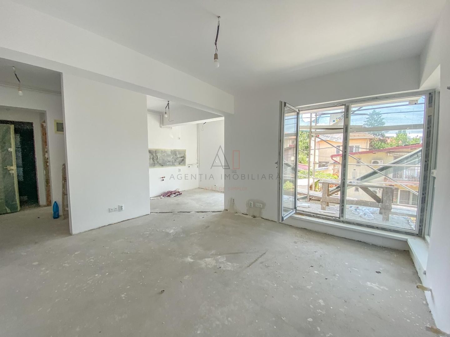 TVA inclus I 3 camere NOU Lujerului Plaza I Ultima sansa - Poză 3