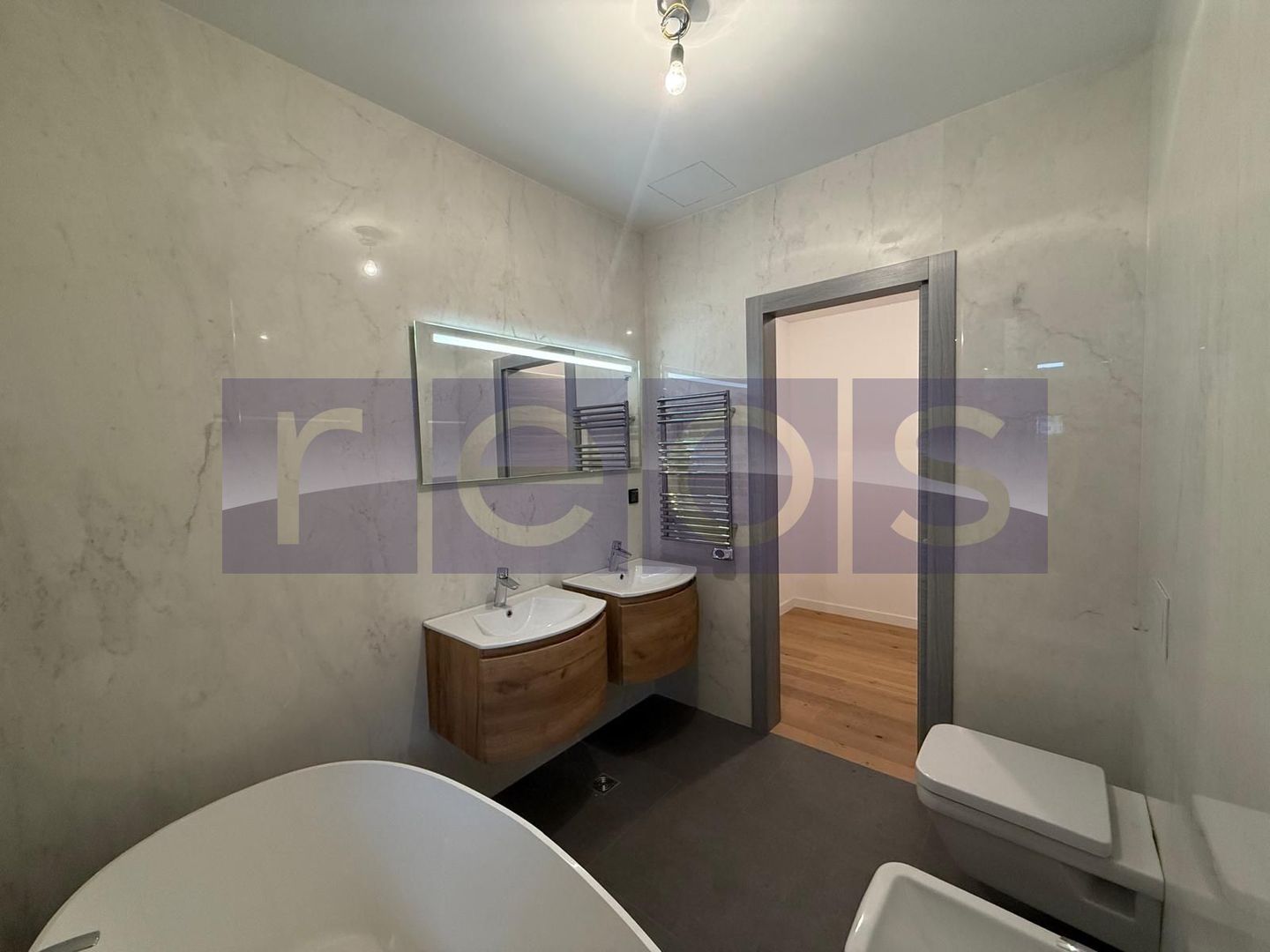 VANZARE | 3 CAMERE | FLOREASCA | GATA DE MUTARE| PARCARE | PARC VERDI - Poză 23