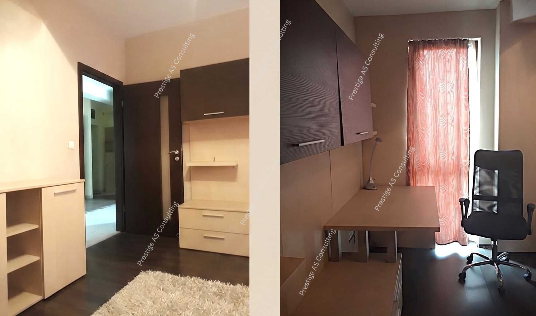 Apartament 3 camere | bld. Rebreanu | Loc Parcare Subteran - Poză 8
