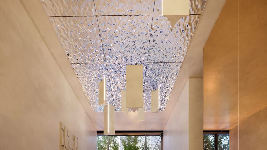 Aviatiei Tower by Radacini - Poză 11