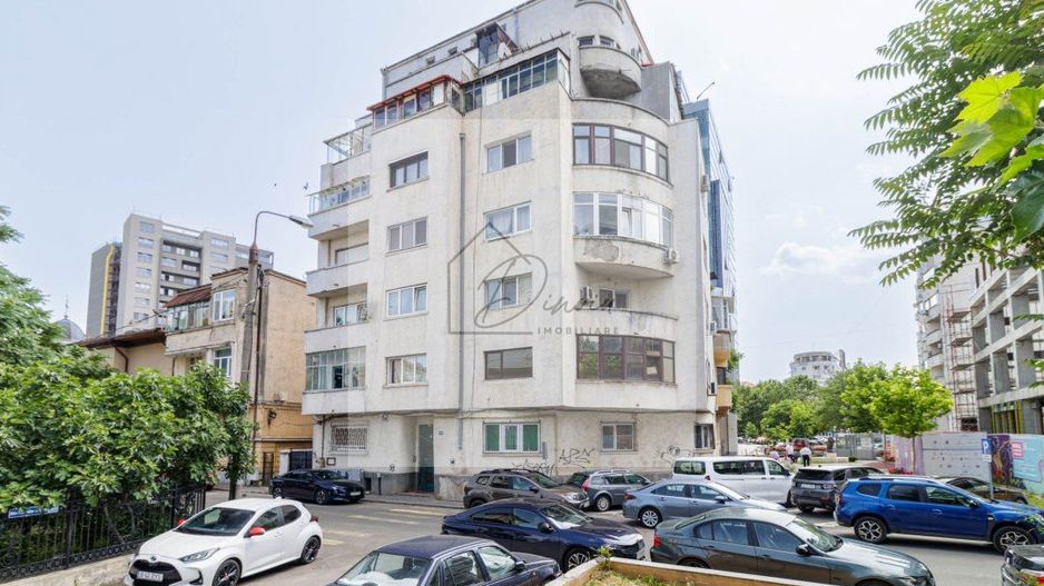3 camere langa Piata  Unirii I ULTRACENTRAL I 105 mp centrala proprie - Poză 9