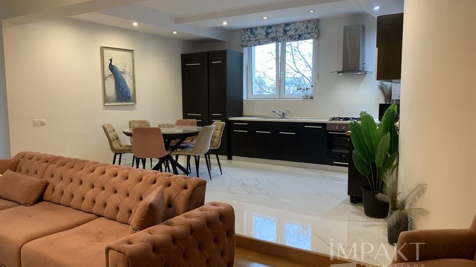 Apartament modern cu 3 camere de vanzare in cartierul Gheorgheni! - Poză 5