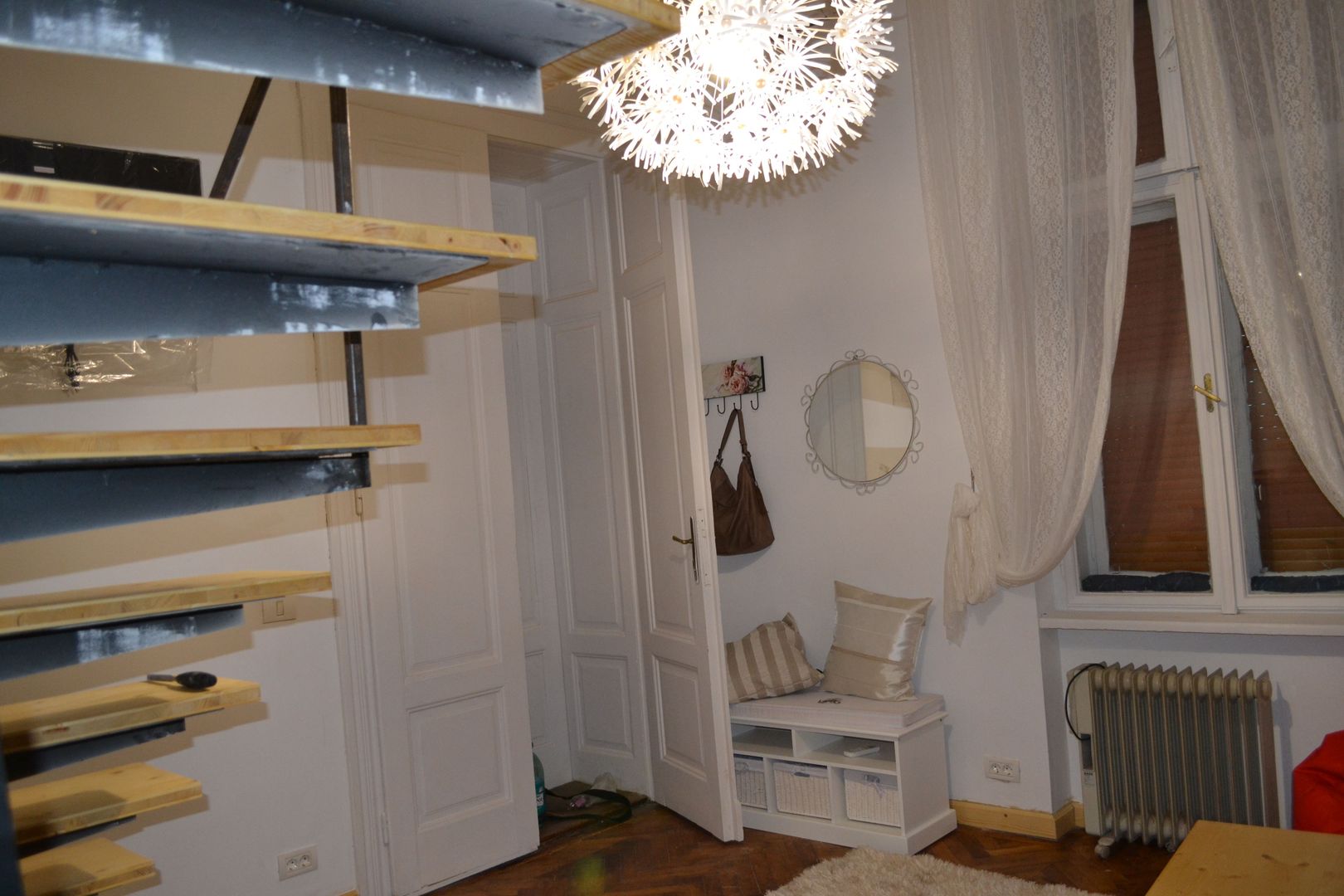 Studiou langa medicina cu scara interioara - Poză 5