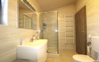 1/2 duplex, mobilat si utilat complet – Giroc - Poză 17