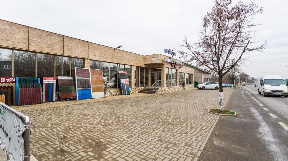 Chirie, spațiu comercial, 460 mp, str. Ștefan Vodă, Vatra - Poză 15
