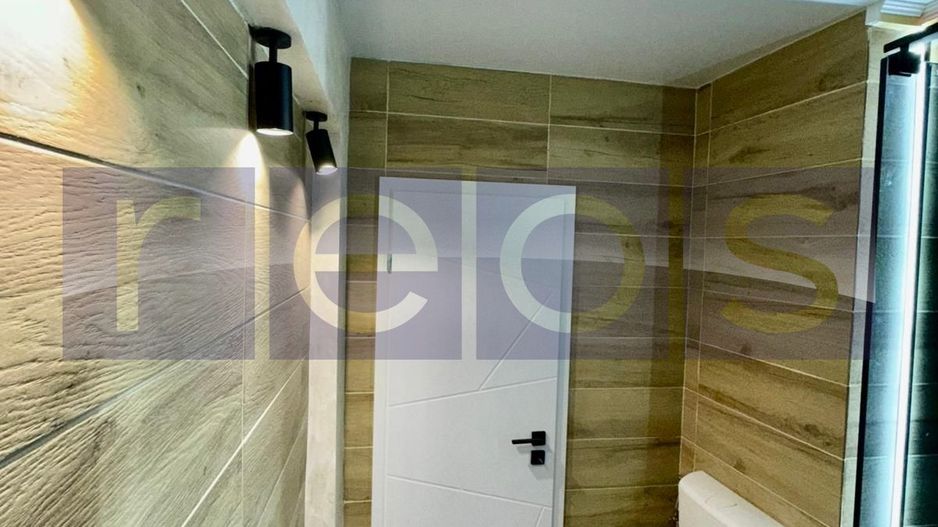VANZARE APARTAMENT 2 CAMERE 52MP RENOVAT MODERN STEFAN CEL MARE OBOR - Poză 7