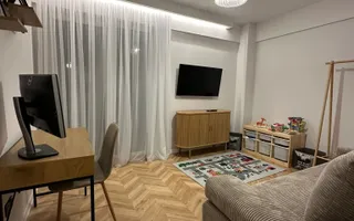 Apartament 4 camere de închiriat | Țiglari, Sibiu | piscină comună - Poză 21
