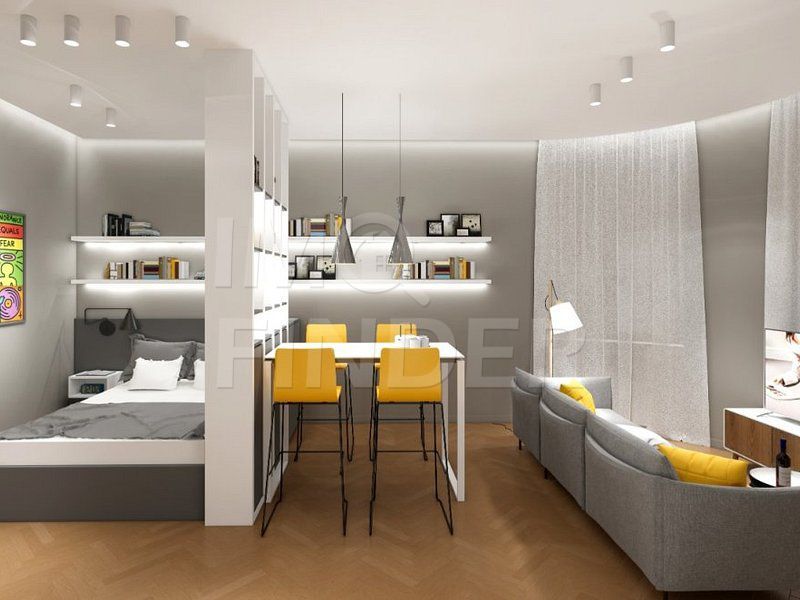 Apartament  in Centru zona Piata Avram Iancu - Poză 9