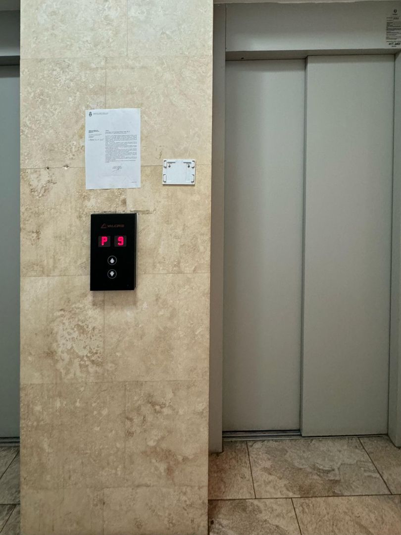 APARTAMENT 2 CAMERE –  PACII - ROTAR PARK RESIDENCE - Poză 15