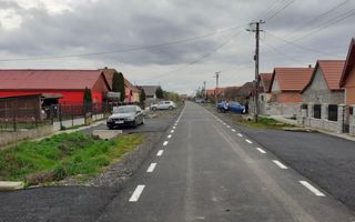 Teren intravilan Oar - Poză 1