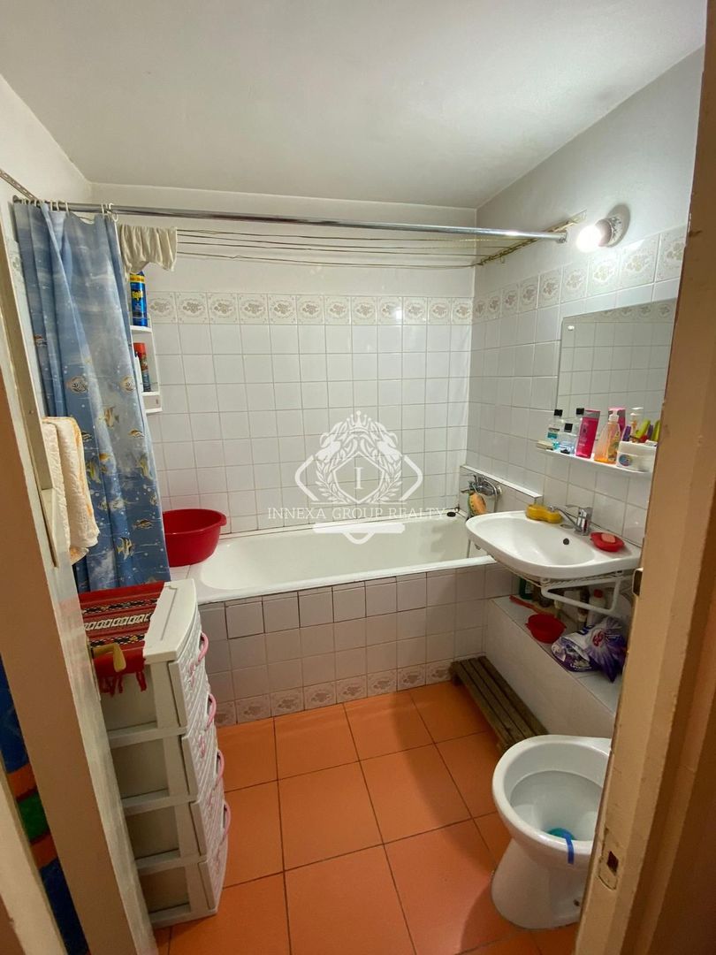 Rahova-Malcoci | 3 camere | 70mp | semidec | Parter | 110.000 euro - Poză 12