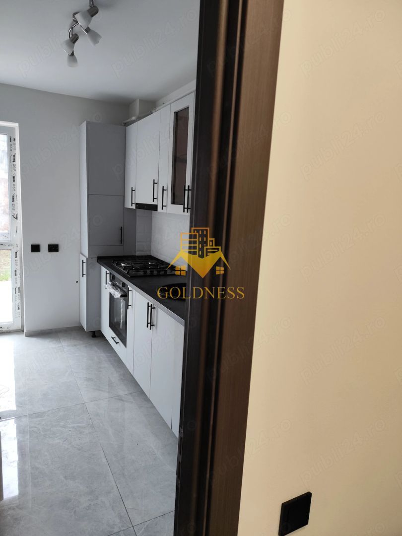 2 camere, Bloc nou, Parcare,Cartierul Manastur, Izlazului, Frunzișului - Poză 3