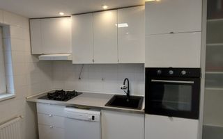 APARTAMENT 3 CAMERE VEDERE CATRE HERASTRAU - Poză 6