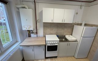 Apartament cu 2 camere, 55mp, Zona Corina - Poză 5