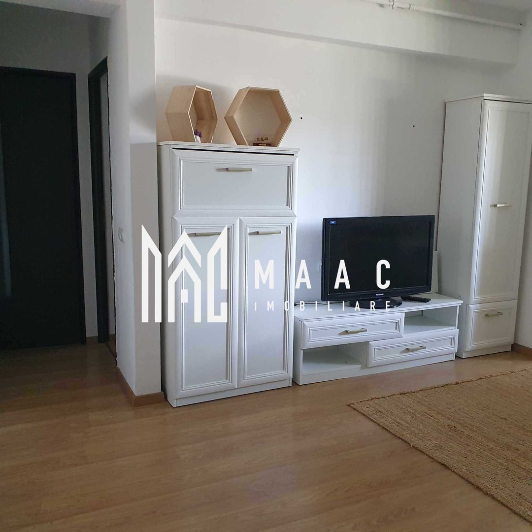 Apartament 2 camere | 45 MPU | Balcon | Doamna Stanca - Poză 2